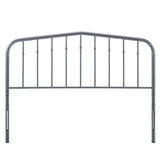Lennon Full Metal Headboard