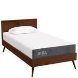 Mila 8" Twin Mattress