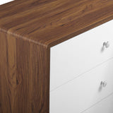 Transmit 4-Drawer Chest
