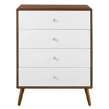 Transmit 4-Drawer Chest