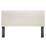 Tranquil Twin Headboard