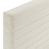 Tranquil Twin Headboard