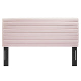 Tranquil Twin Headboard