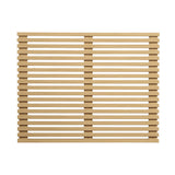 Render Wall Mount Twin Headboard