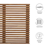 Render Wall Mount Twin Headboard