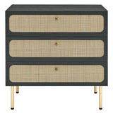 Chaucer 3-Drawer Chest