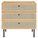 Chaucer 3-Drawer Chest