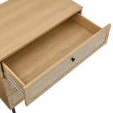 Chaucer 3-Drawer Chest