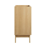 Soma 18� Bathroom Vanity Cabinet (Sink Basin Not Included)