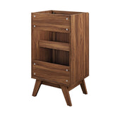 Soma 18� Bathroom Vanity Cabinet (Sink Basin Not Included)