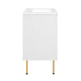Chaucer 30" Bathroom Vanity