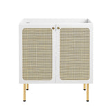 Chaucer 30" Bathroom Vanity