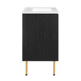 Chaucer 30" Bathroom Vanity