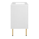 Chaucer 36" Bathroom Vanity