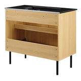 Chaucer 36" Bathroom Vanity