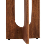Rivian Round Side Table