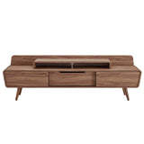 Omnistand 74" TV Stand