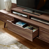Omnistand 74" TV Stand