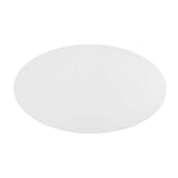 Lippa 48" Oval Coffee Table