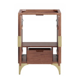 Daylight 24" Bathroom Vanity Cabinet