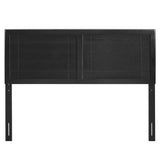 Archie Full Wood Headboard