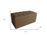 Set Of Three 21" Stone Indoor Outdoor Round Pot Planter