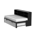 Canopy Bed