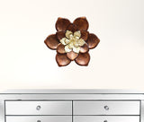 Decorative Floral Wall Decor