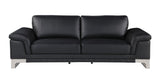 32" Camel Lovely Leather Chair