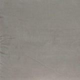22" X 7" X 22" Transitional Aqua Solid Pillow Cover With Poly Insert