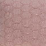 20" X 7" X 20" Stunning Transitional Tan Pillow Cover With Poly Insert