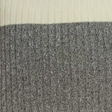20" X 7" X 20" Stunning Transitional Gray Accent Pillow Cover With Poly Insert