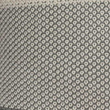 20" X 7" X 20" Transitional Beige Pillow Cover With Poly Insert