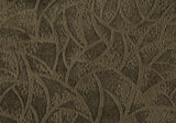18" X 18" Dark Gray Velvet Polyester Abstract Zippered Pillow