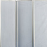 71 X 1 X 71 White Metal And Alloy - Screen