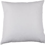 Regatta Stripes Decorative Throw Pillow Cover