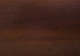 Set of Three 42" Brown Coffee Table