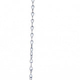 Athletic Man Hanging Ring Sculpture