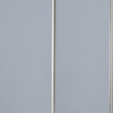 212 X 1 X 71 Metal Grey 6 Panel Screen