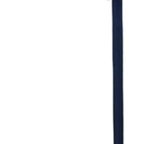 60" Traditional Shaped Floor Lamp With White Drum Shade