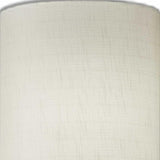 Dark Bronze Metal Table Lamp