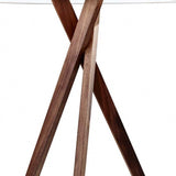 56" Arched Floor Lamp