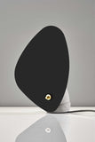 Mod Pod Brass Glass Table Lamp