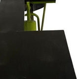 17" X 71" X 33.5" Hd Bike Counter