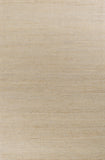 78 X 114 Grey Wool Or Jute Rug