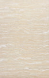 102 X 138 Beige Wool Or Viscose Rug
