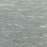3'X5' Slate Grey Hand Tufted Abstract Indoor Area Rug