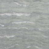5'X7' Slate Grey Hand Tufted Abstract Indoor Area Rug