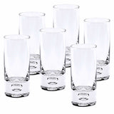 55 Mouth Blown Crystal Lead Free Biscuit Or Candy Jar