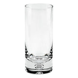 4 Pc Set Old Fashioned Lead Free Crystal Scotch Glass 8 Oz